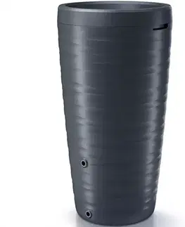 Zásobník na dažďovú vodu Maze - Antracit IDMZ240-s433