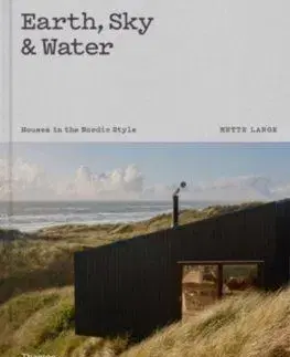 Earth, Sky & Water - Mette Lange