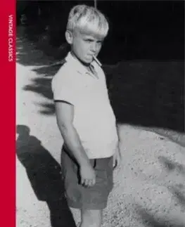 Experience - Martin Amis