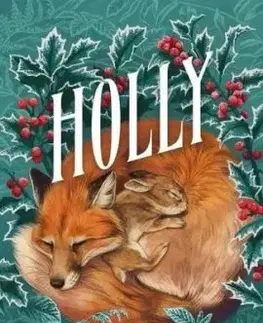 Holly - Belladonna - Adalyn Grace