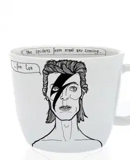 Hrnček PolonaPolona David Bowie 350ml - PolonaPolona