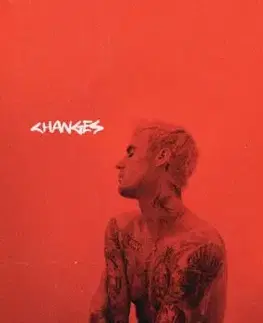 Bieber Justin - Changes CD - Justin Bieber