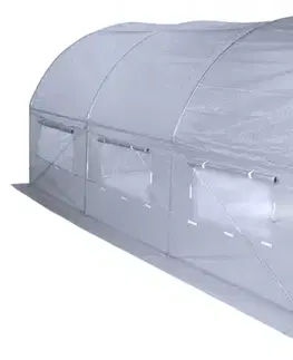 Záhradný fóliovník HG 2,5x4m