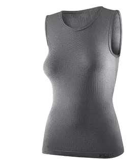Brubeck Multifunctional Base Layer 3D Graphite - L