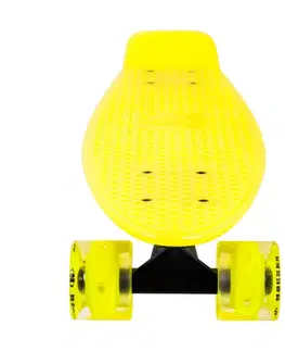 WORKER Aspy C3 22"