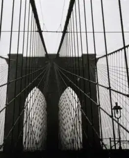The Bridge - Hart Crane