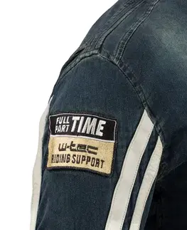 W-TEC Wildone modrá - L