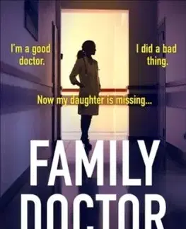 Family Doctor - J M Dalgliesh