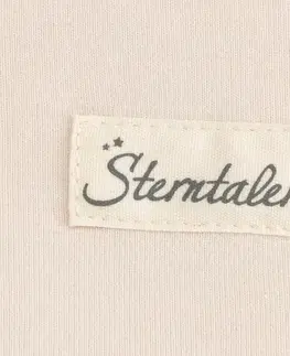 Detská vložka do spacieho vaku Sterntaler »Ente Edda«, veľ. 56