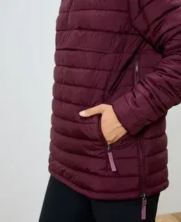 Prešívaná bunda