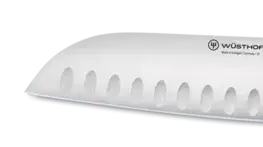 WÜSTHOF Nôž Santoku Wüsthof Classic White 14 cm