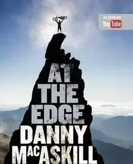 At the Edge - Riding for My Life