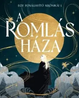 A romlás háza - Maxym M. Martineau