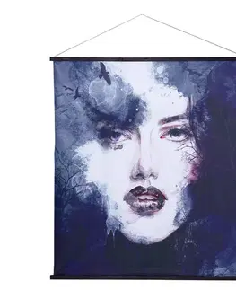 Dekoria Kakemono Isabell 120 x 140 cm, 120 x 140 cm