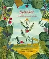 Bylinkář - Monika Golasovská