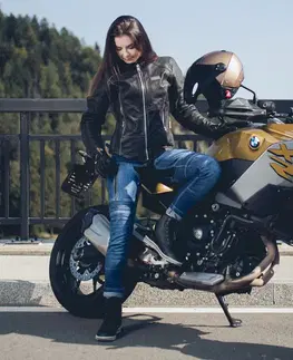 W-TEC Perchta čierna - M