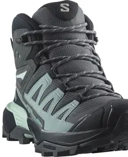 Salomon X Ultra 360 MID GTX W Veľkosť: 43 1/3 EUR