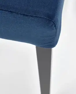 Jedálenská stolička CLARION 2 Halmar