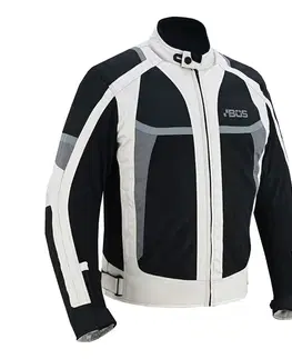 BOS Libera Black - 3XL