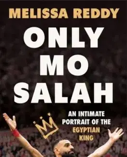 Only Mo Salah - Melissa Reddy