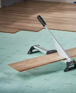 Rezačka na laminátové podlahy Wolfcraft LC600