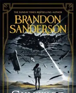 Skyward - Brandon Sanderson