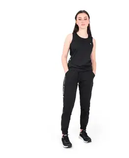 inSPORTline Comfyday Woman štandardná - čierna - XS