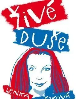Živé duše - Lenka Procházková