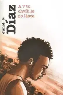 A v tu chvíli je po lásce - Junot Díaz