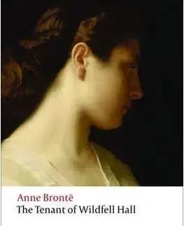 The Tenant of Wildfell Hall (Oxford World´s Classics) - Anne Brontëová