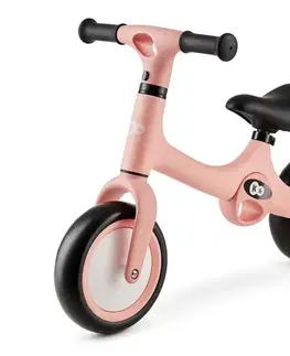 KINDERKRAFT - Odrážadlo TOVE ružová KRTOVE00PNK0000