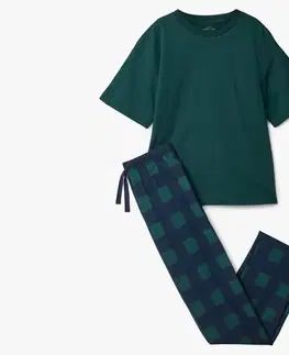 Detské pyžamá, 2 ks