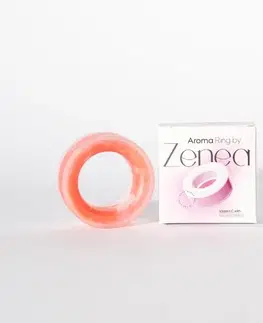 Zenea Aroma krúžok - Ruža 1 ks