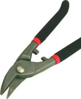 EXTOL PREMIUM Nožnice na plech 225mm E.Premium