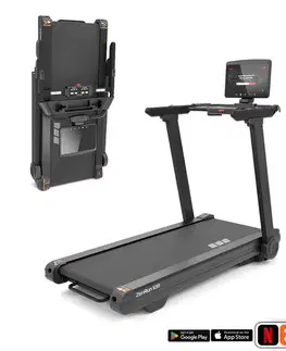 inSPORTline ZenRun 120