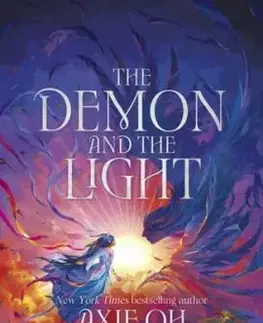 The Demon and the Light - Axie Oh