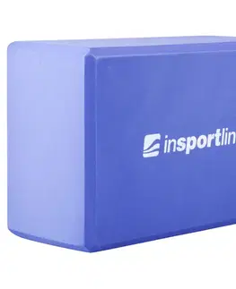 inSPORTline Bricky M fialová