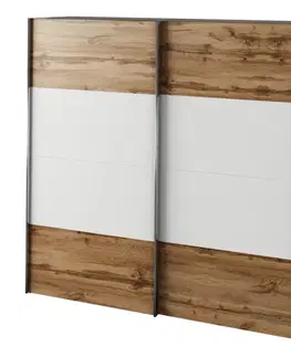 Spálňová zostava 160x200 cm GABRIELA NEW Tempo Kondela