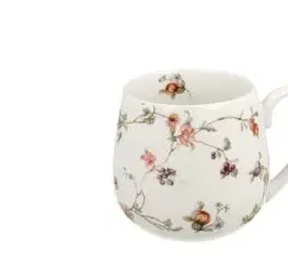 Porcelánový sudový hrnček Safa 430 ml