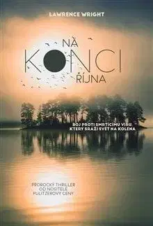 Na konci října - Lawrence Wright