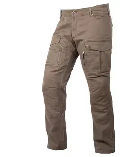 BOS Cargo D Black - 34
