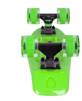 WORKER Aspy C4 22"