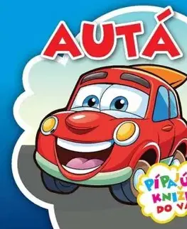 Autá - Zábavné kúpanie