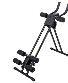 inSPORTline Ab Lifter Evo