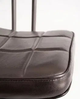 Ashton ASTD03 Tapetovaná stolička