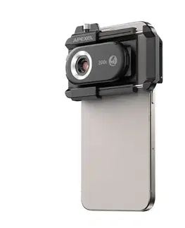 Apexel Apexel 200x Micro Lens