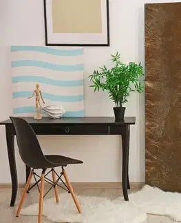 Paraván Copper Chic Dekorhome