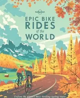 Epic Bike Rides of the World