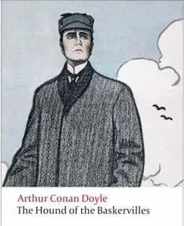 The Hound of the Baskervilles (Oxford World´s Classics) - Arthur Conan Doyle