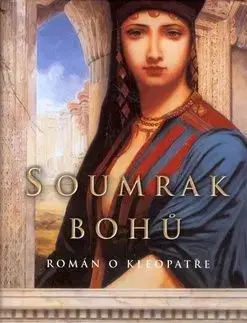Soumrak Bohů - Colin Falconer